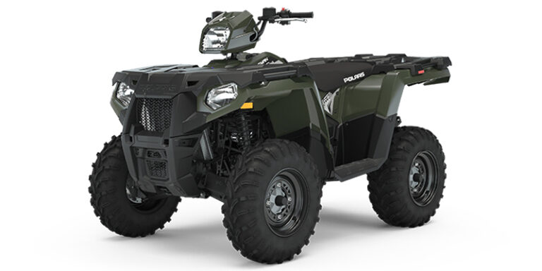 2023 Polaris Sportsman® 450 H.O. Base