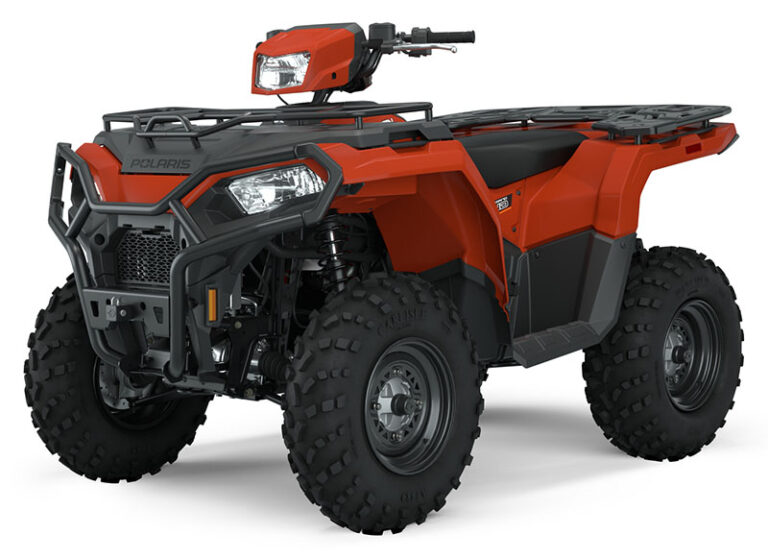 2023 Polaris Sportsman® 450 H.O. Utility