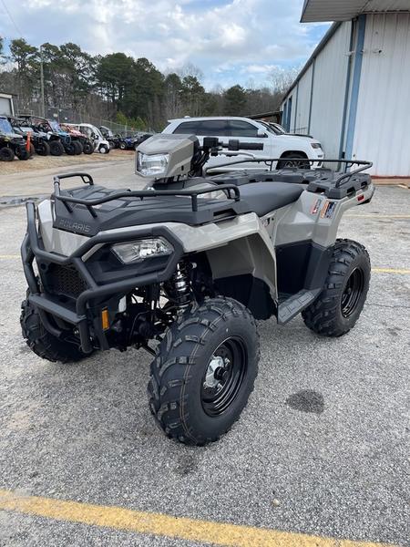 2023 Polaris Sportsman® 570 EPS