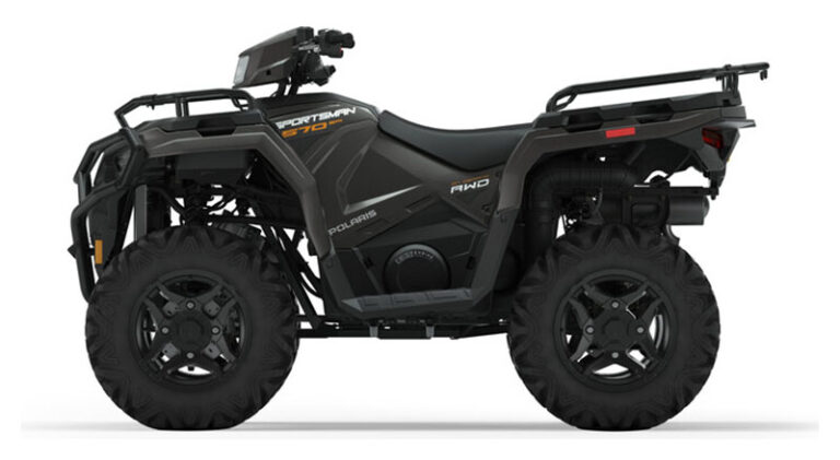 2023 Polaris Sportsman® 570 Premium