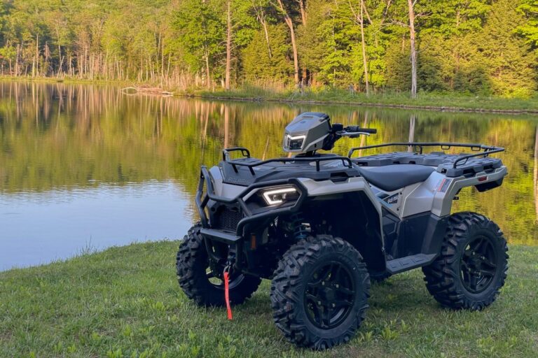 2023 Polaris Sportsman® 570 RIDE COMMAND Edition