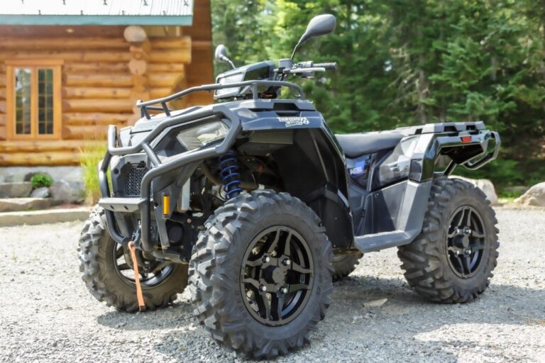 2023 Polaris Sportsman® 570 Trail