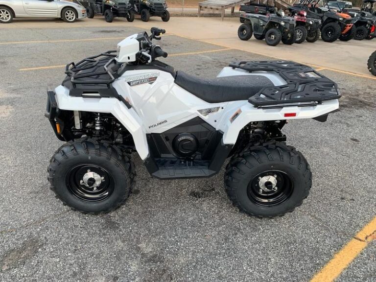 2023 Polaris Sportsman® 570 Utility HD