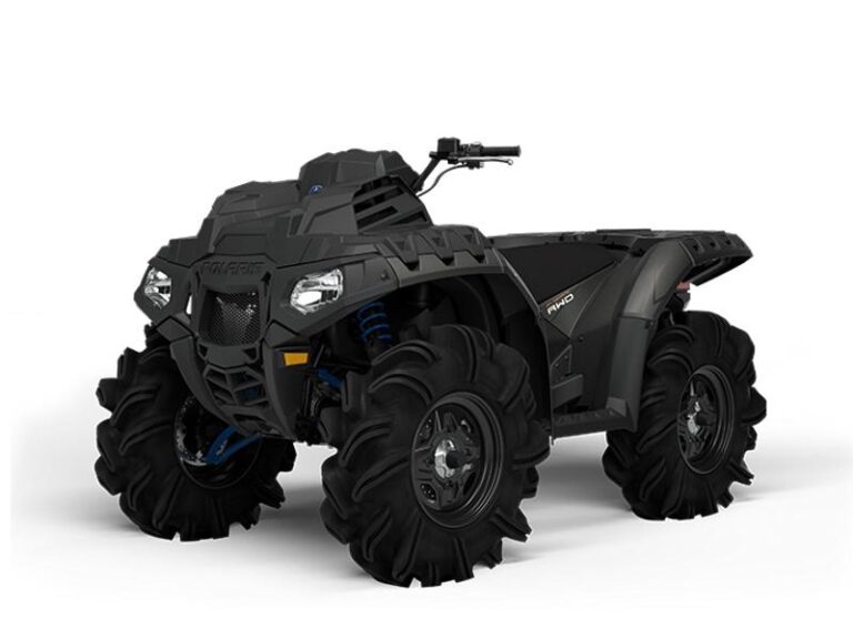 2023 Polaris Sportsman® 850 High Lifter® Edition