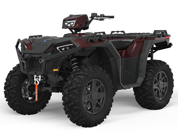 2023 Polaris Sportsman® 850 Premium
