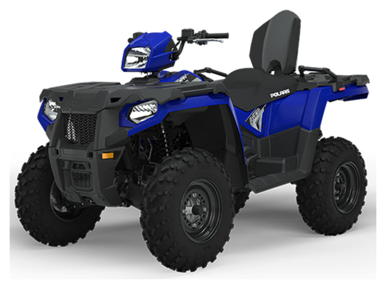 2023 Polaris Sportsman® Touring 570 Base