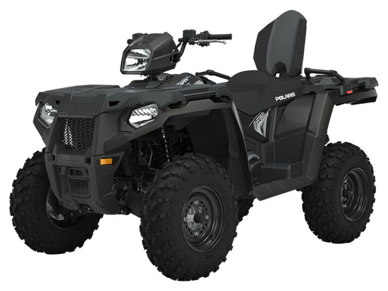 2023 Polaris Sportsman® Touring 570 EPS