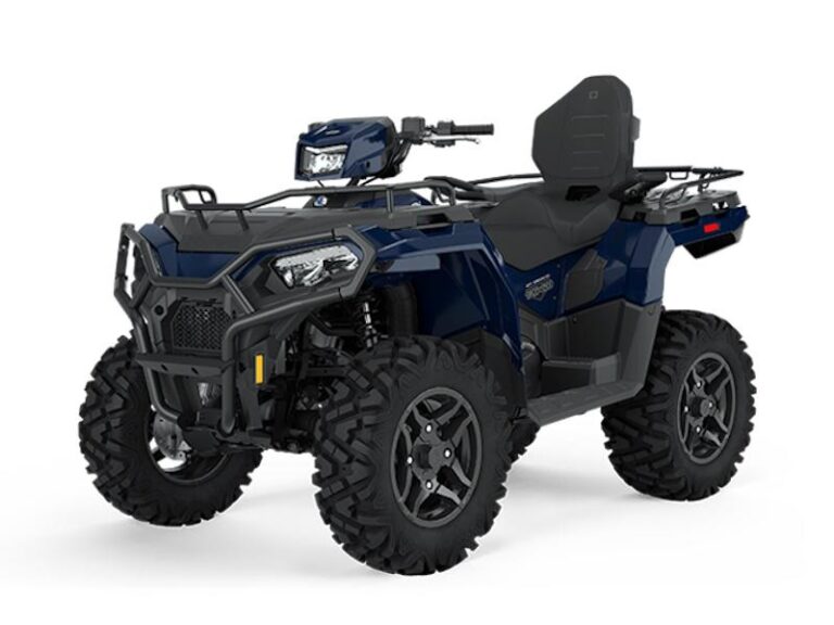 2023 Polaris Sportsman® Touring 570 Premium