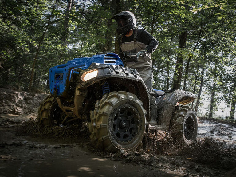 2023 Polaris Sportsman XP® 1000 High Lifter® Edition