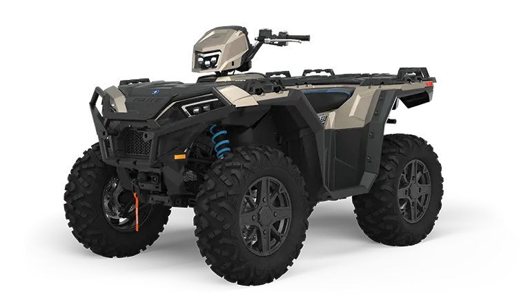 2023 Polaris Sportsman XP® 1000 RIDE COMMAND Edition