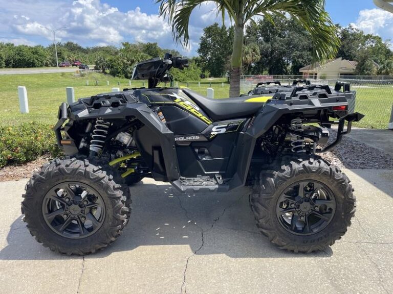 2023 Polaris Sportsman XP® 1000 S