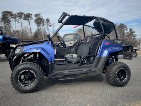2023 SSR Motorsports SRU 170RS