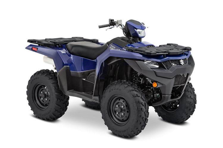 2023 Suzuki KingQuad 750 AXi Power Steering SE+