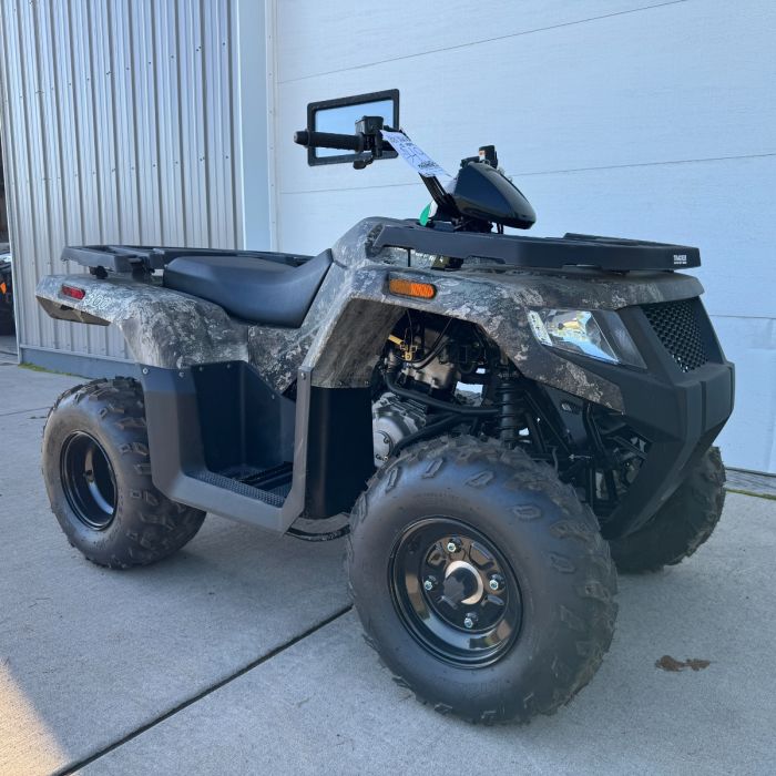 2023 Tracker Off Road 300 2×4
