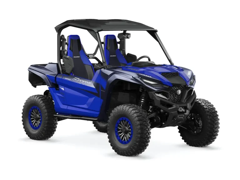 2023 Yamaha Wolverine RMAX2 1000 Sport