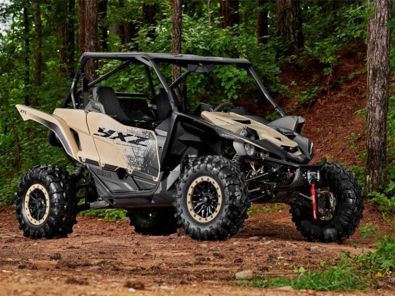 2023 Yamaha YXZ 1000R SS