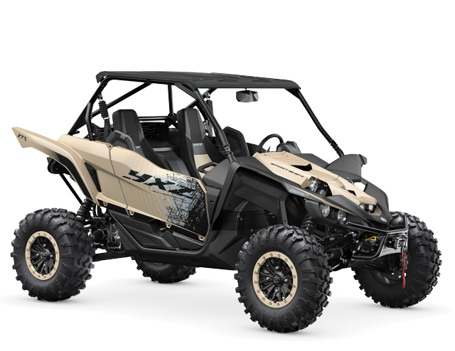 2023 Yamaha YXZ 1000R SS XT-R – Detailed Specifications and Features